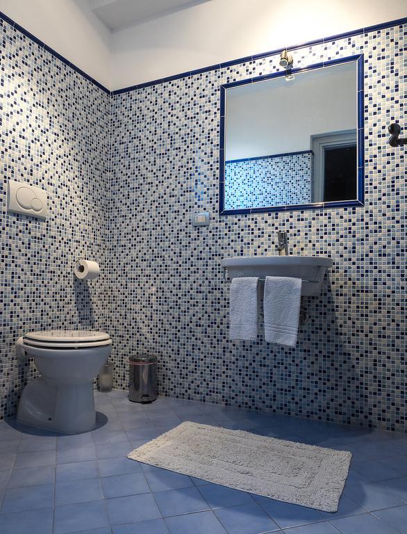 B&B Corte Degli Struzzi Pescia Romana Rum bild